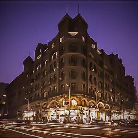Cairostarscharming Hotel Ngoại thất bức ảnh