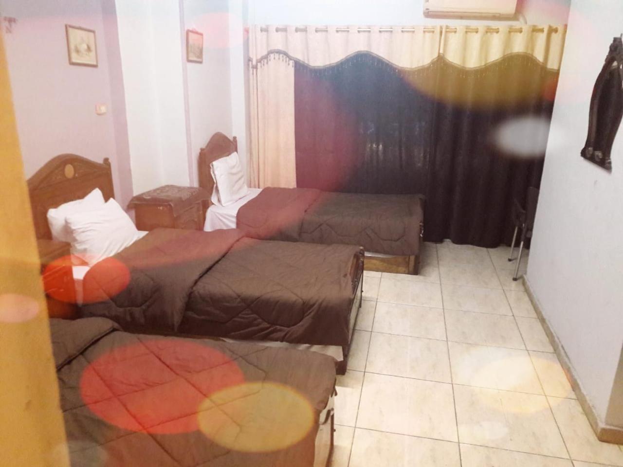 Cairostarscharming Hotel Ngoại thất bức ảnh