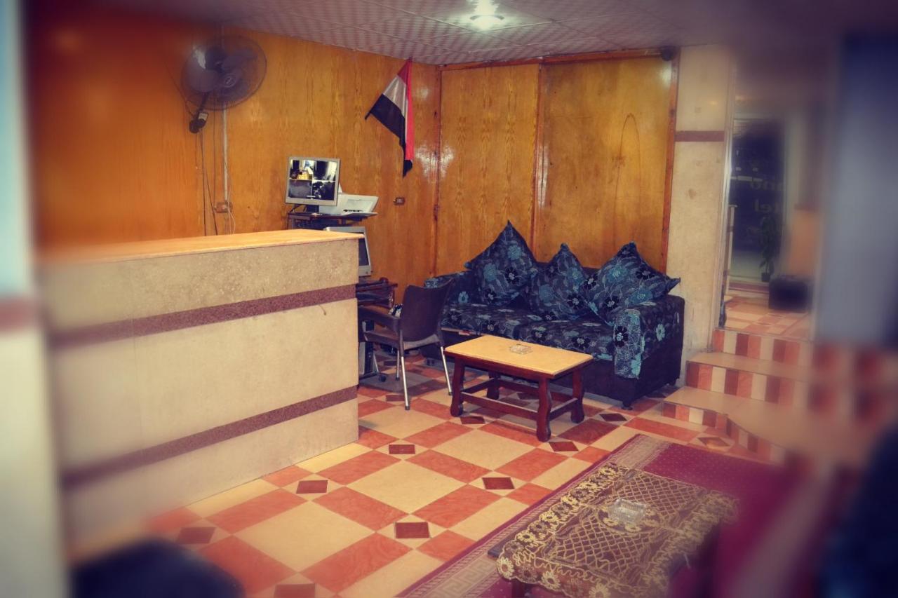 Cairostarscharming Hotel Ngoại thất bức ảnh