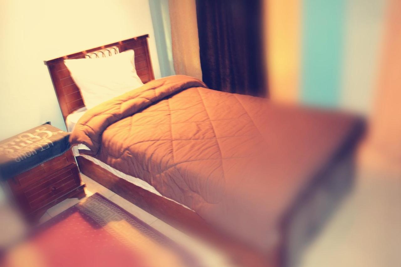 Cairostarscharming Hotel Ngoại thất bức ảnh