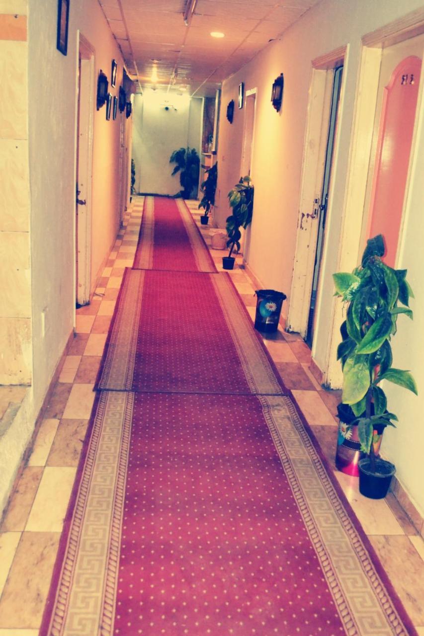 Cairostarscharming Hotel Ngoại thất bức ảnh