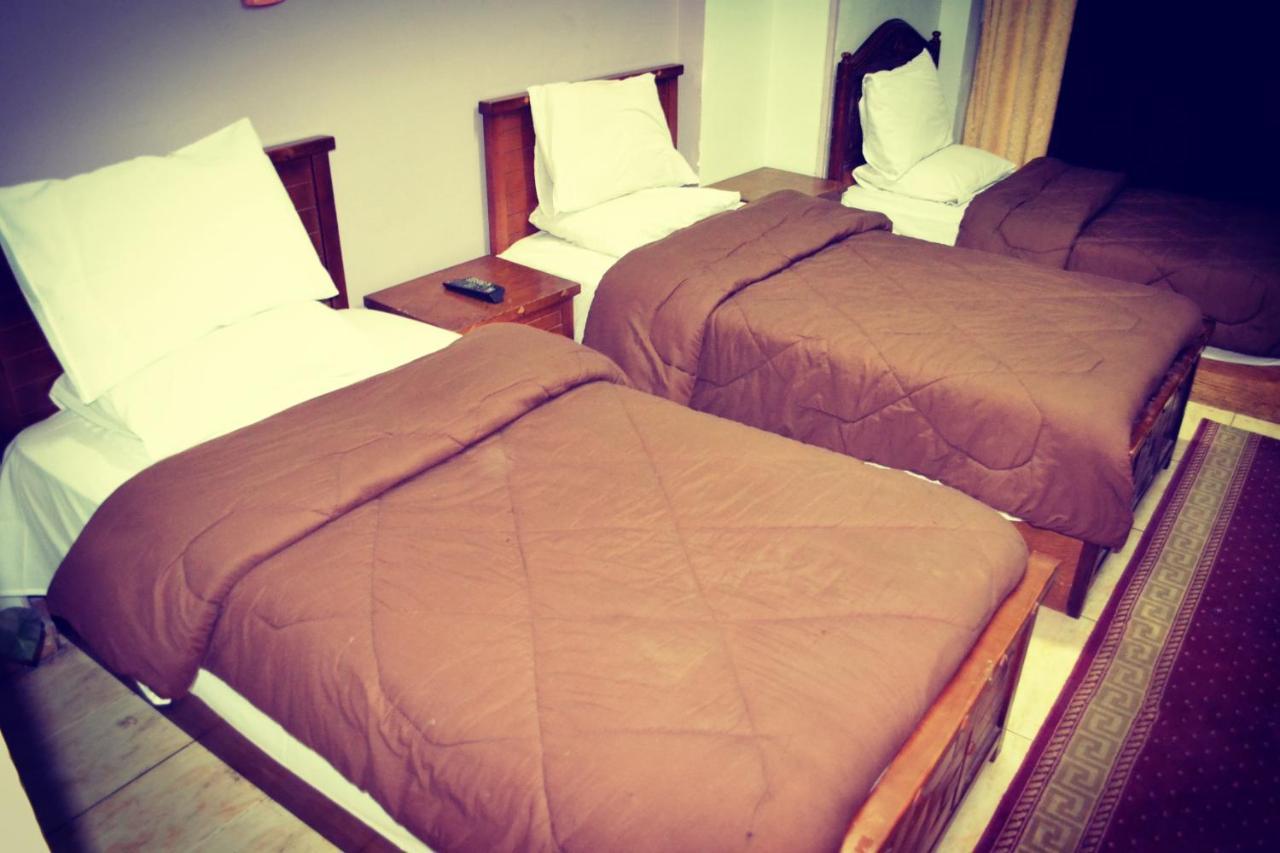 Cairostarscharming Hotel Ngoại thất bức ảnh