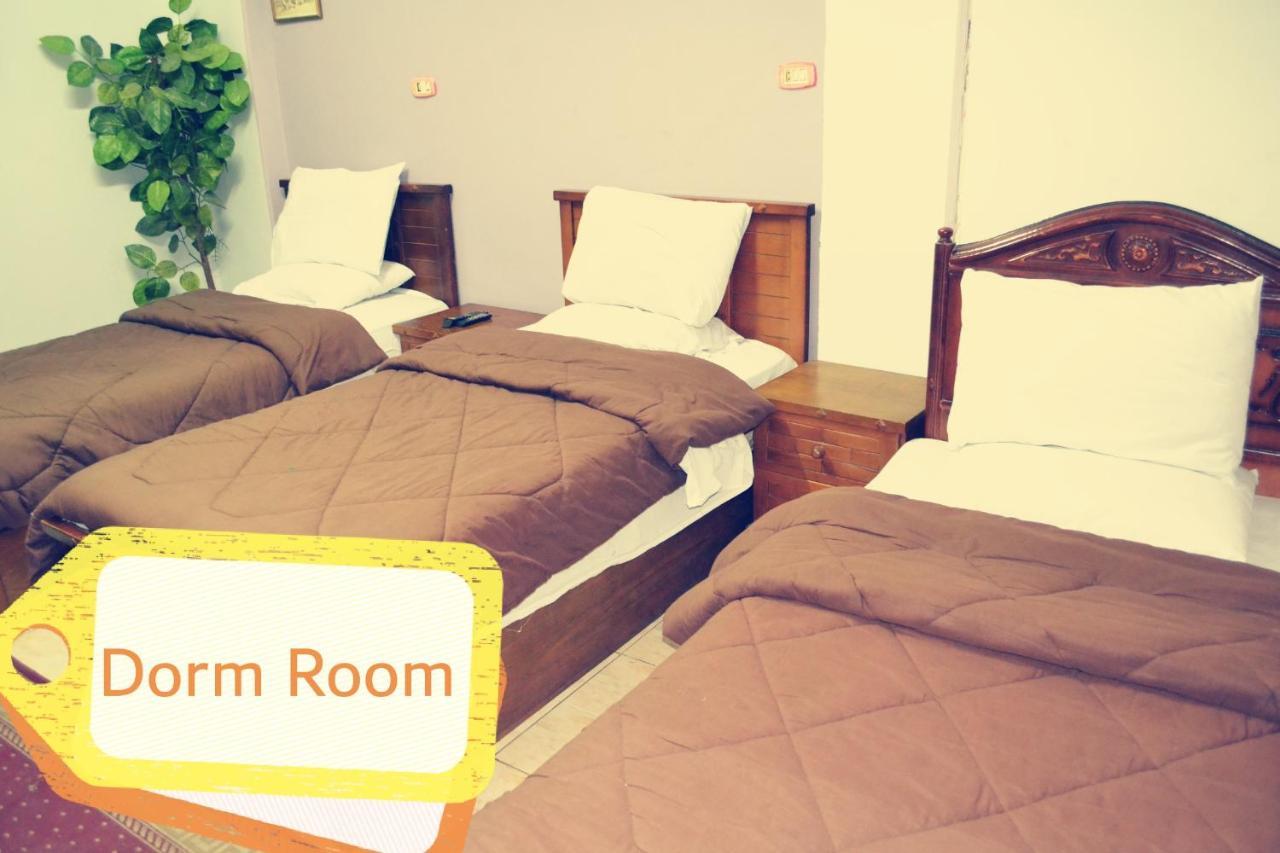 Cairostarscharming Hotel Ngoại thất bức ảnh