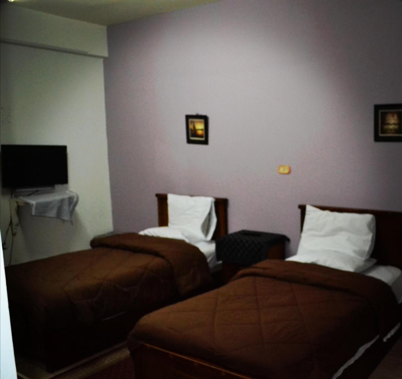Cairostarscharming Hotel Ngoại thất bức ảnh