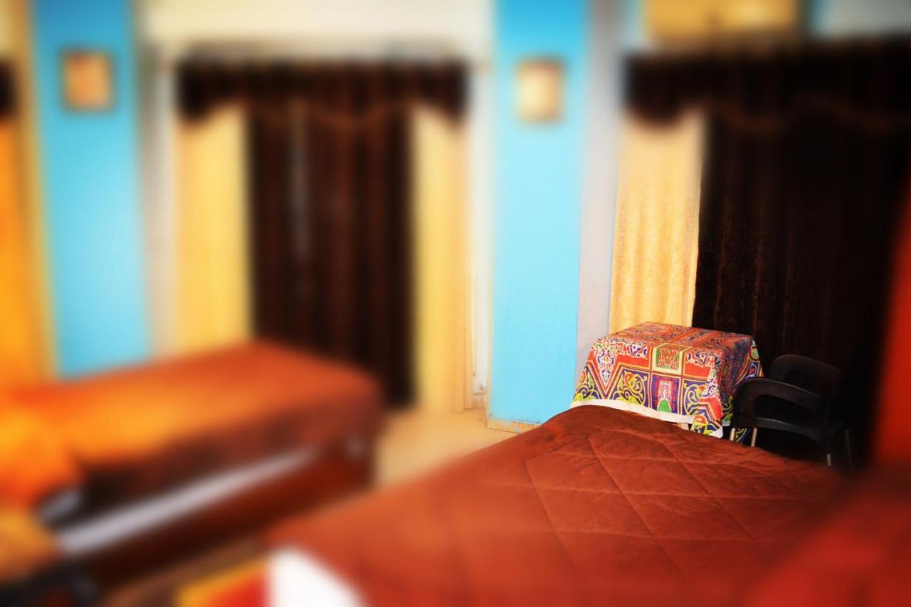 Cairostarscharming Hotel Ngoại thất bức ảnh