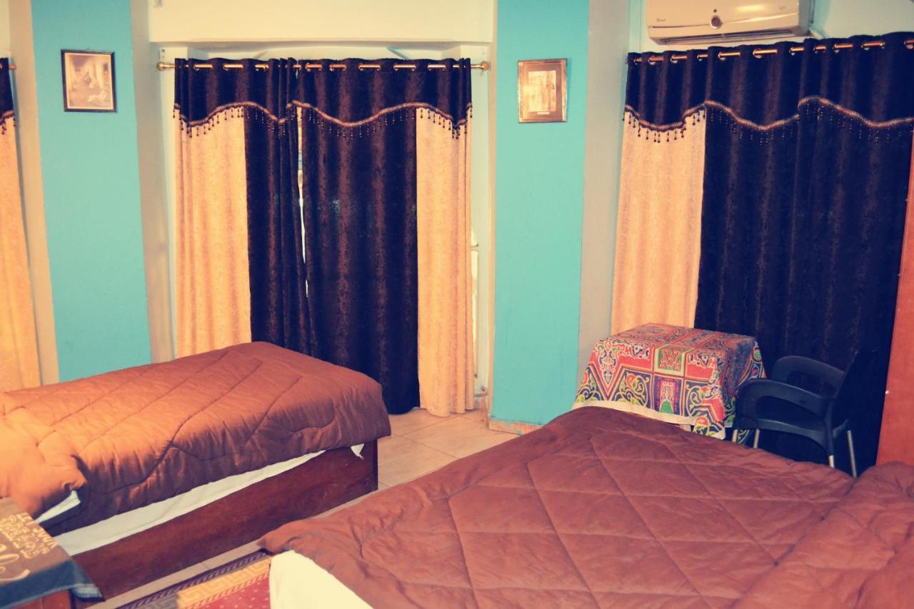 Cairostarscharming Hotel Ngoại thất bức ảnh