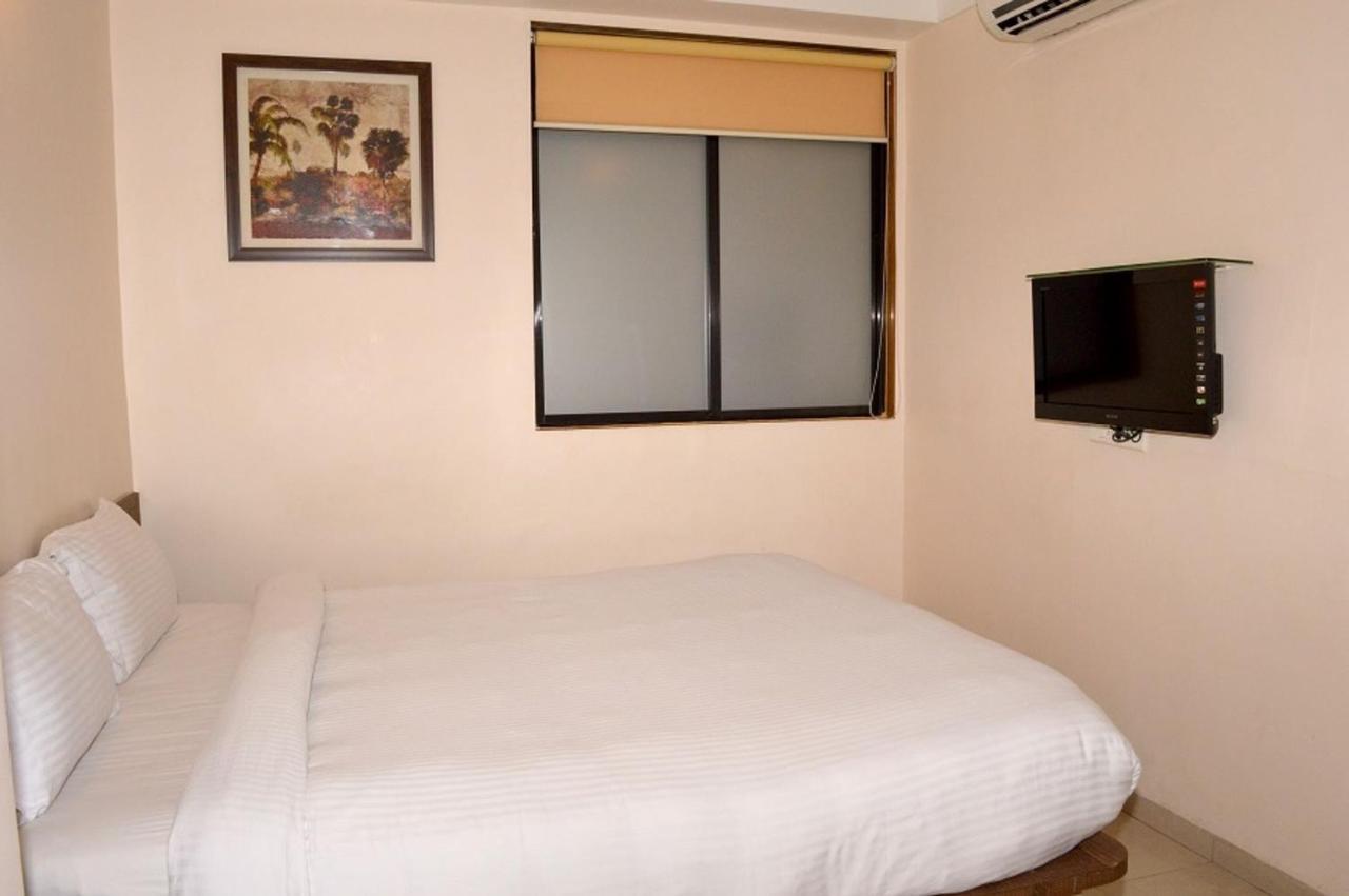 Cairostarscharming Hotel Ngoại thất bức ảnh