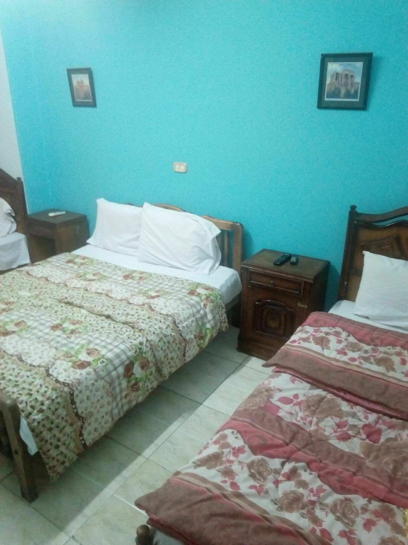 Cairostarscharming Hotel Ngoại thất bức ảnh
